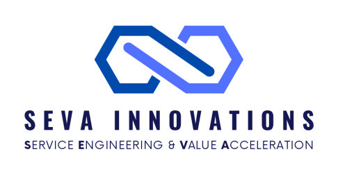 SEVA Innovations Logo