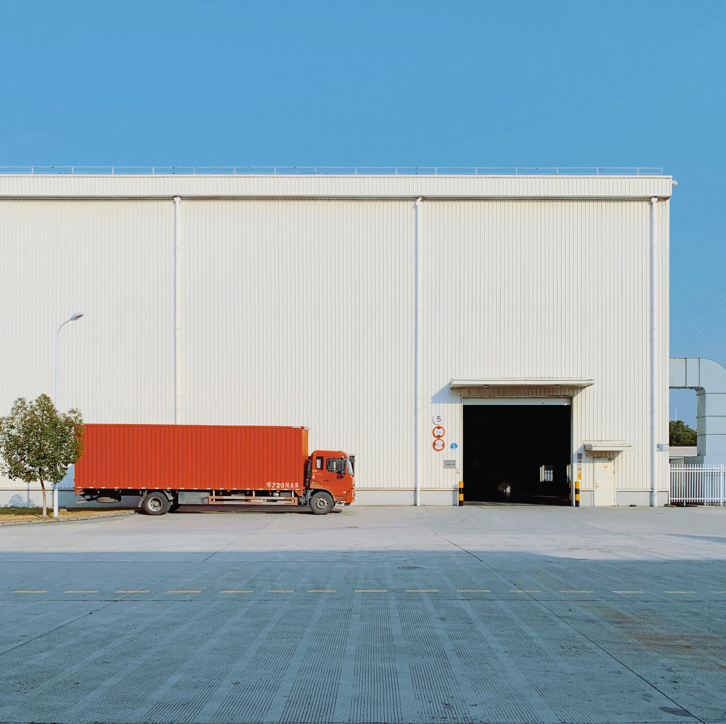 Truck